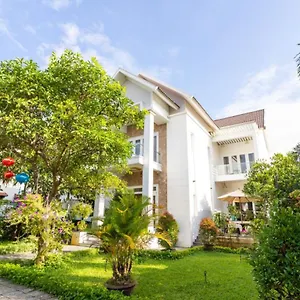 3* Отель Chi Thanh