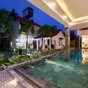 Hotel Legend, Hoi An