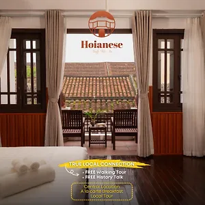 2* Отель Hoianese Heritage - Truly