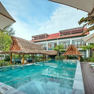 4* Отель Aira Boutique &